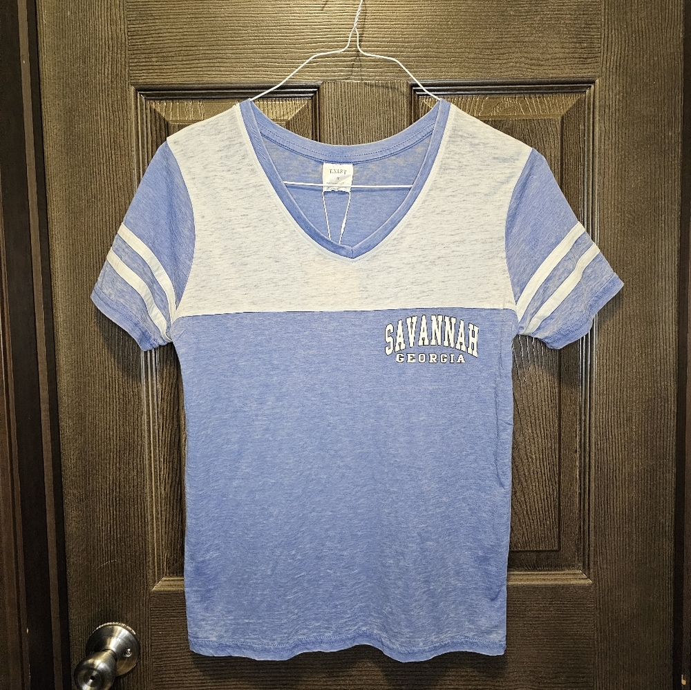 Savannah Georgia Tee